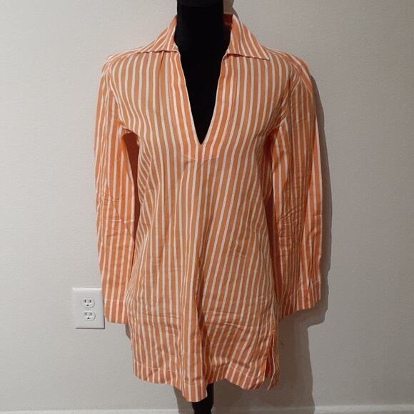 Like NEW RALPH LAUREN SPORT sz small top - Picture 1 of 5
